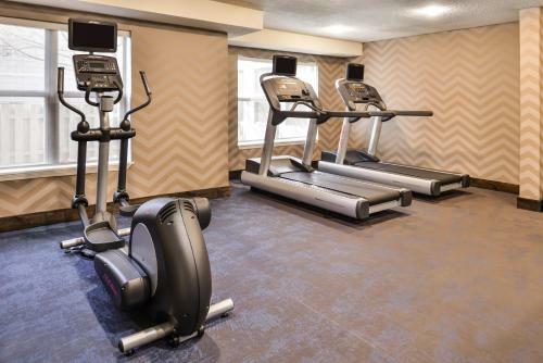 Hotel Residence Inn By Marriott Branson