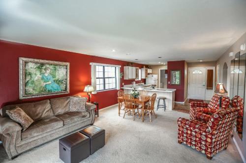 Hotel Branson Condo Resorts