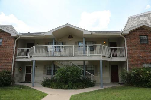 Hotel Branson Condo Resorts