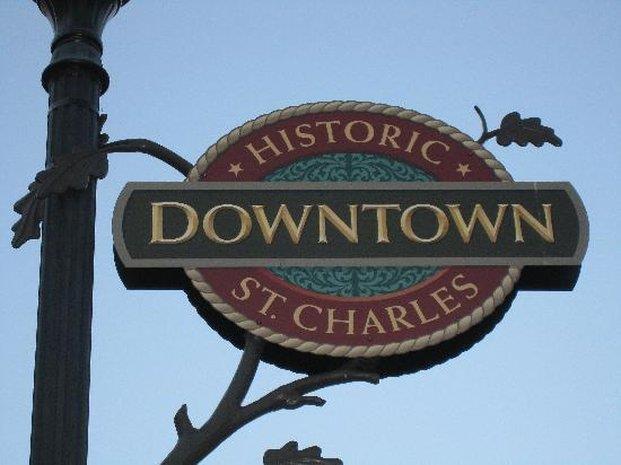 Best Western Plus The Charles Hotel