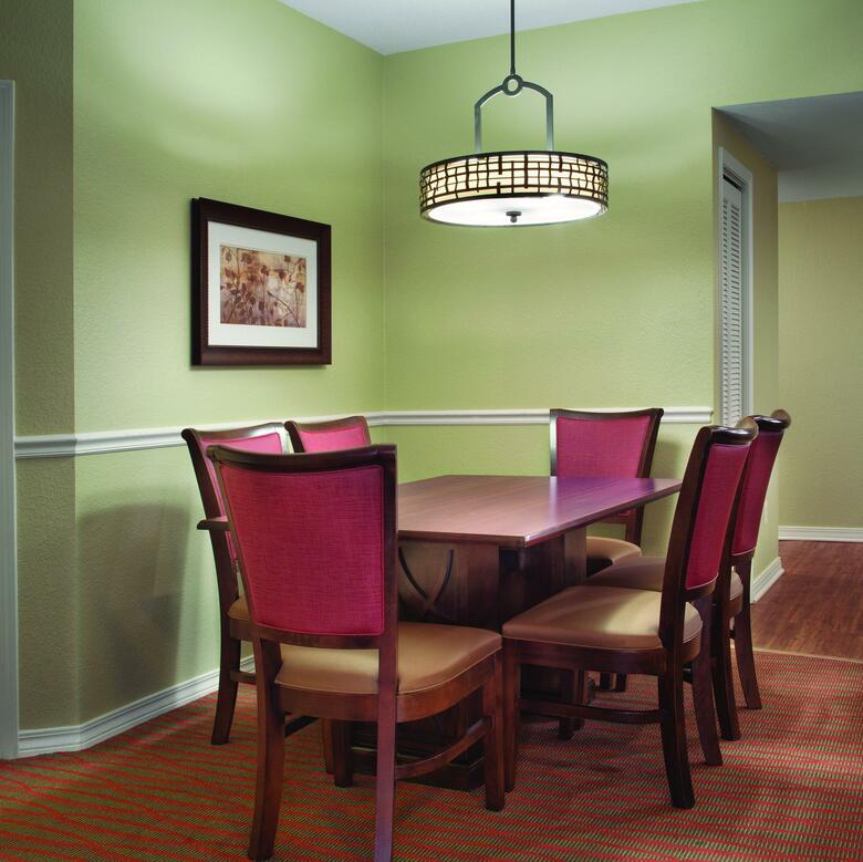 Aparthotel Wyndham Branson At The Meadows