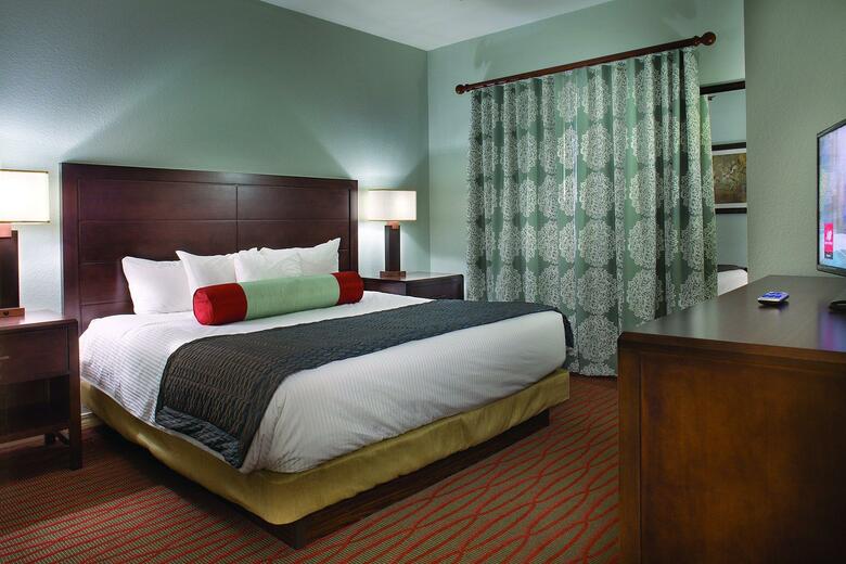 Aparthotel Wyndham Branson At The Meadows