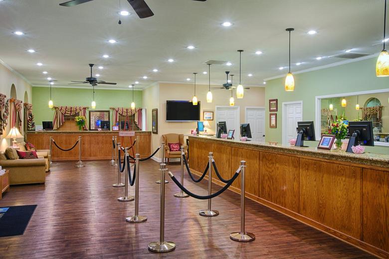 Aparthotel Wyndham Branson At The Meadows