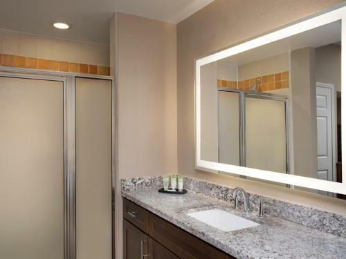 Villa Marriott's Willow Ridge Lodge