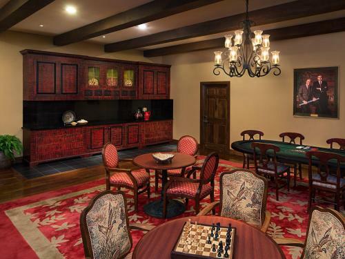 Villa Marriott's Willow Ridge Lodge