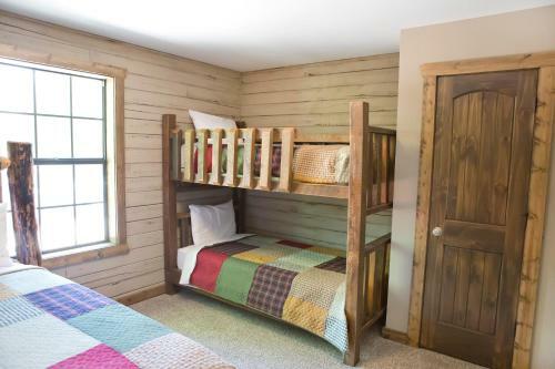 Hotel Table Rock Resorts At Indian Point