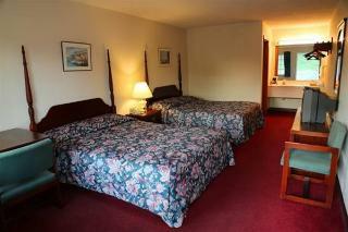Hotel Branson Vacation Inn And Suites
