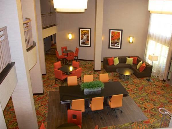 Welk Resort Branson Hotel