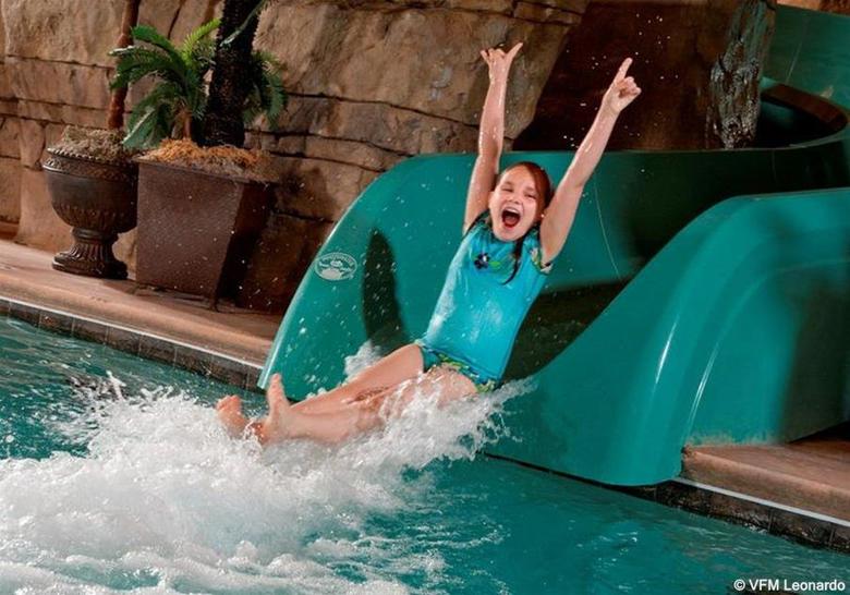 Welk Resort Branson Hotel