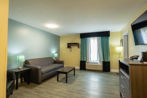 Hotel Howard Johnson Saint Robert