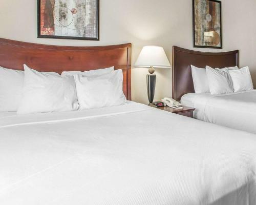 Hotel Mainstay Suites Saint Robert