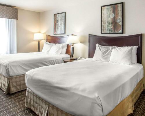 Hotel Mainstay Suites Saint Robert