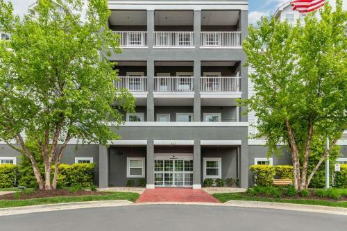 Hotel Mainstay Suites Saint Robert