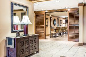 Hotel Quality Inn Saint Robert - Ft. Leonard Wood