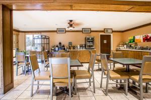 Hotel Quality Inn Saint Robert - Ft. Leonard Wood
