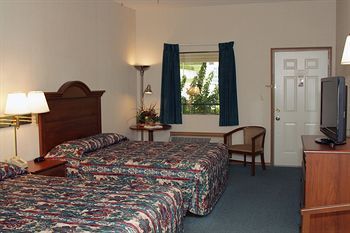 Motel Green Gables Inn