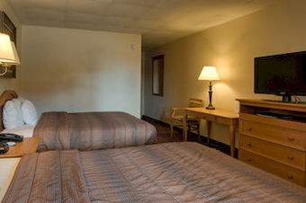 Motel Liberty Lodge