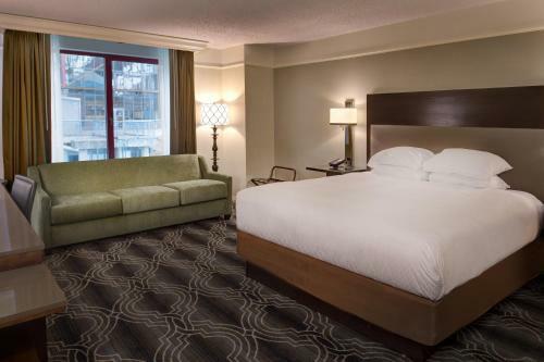Hotel Doubletree St. Louis Union Station