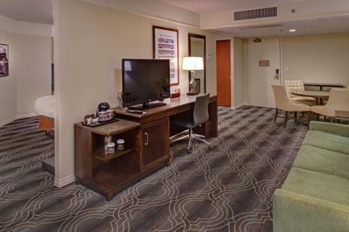 Hotel Doubletree St. Louis Union Station
