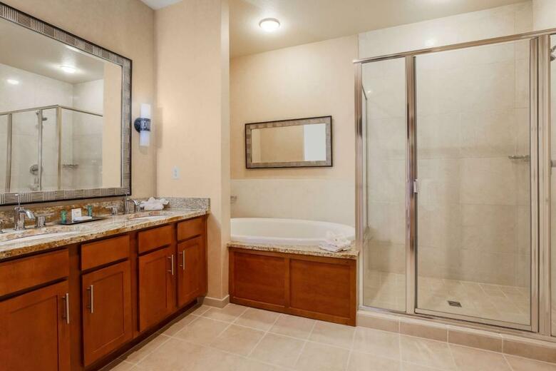 Hotel Hilton Promenade Branson Landing
