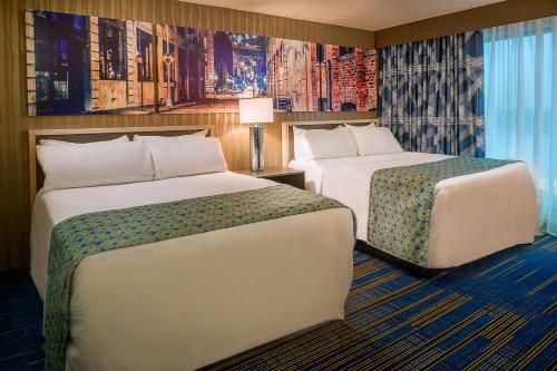 Lumiere Place Casino And Hotel