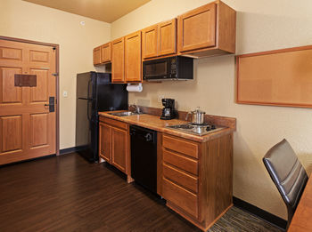 Hotel Candlewood Suites St. Robert