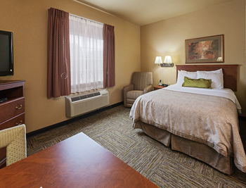 Hotel Candlewood Suites St. Robert
