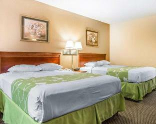 Hotel Econo Lodge Saint Robert