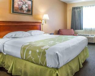 Hotel Econo Lodge Saint Robert