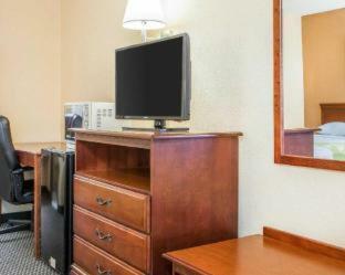 Hotel Econo Lodge Saint Robert
