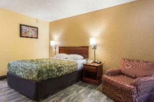 Hotel Econo Lodge Saint Robert