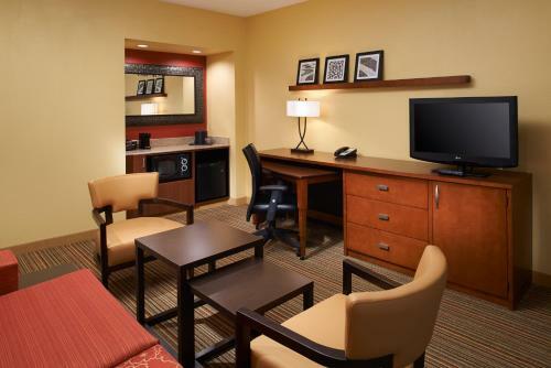 Hotel Courtyard By Marriott St. Louis Downtown West
