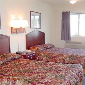 Motel Relax Inn St. Robert