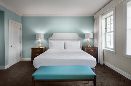 Chase Park Plaza Hotel