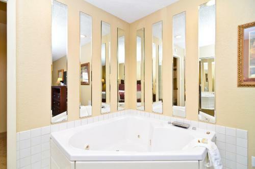 Hotel Best Western Plus Coach House