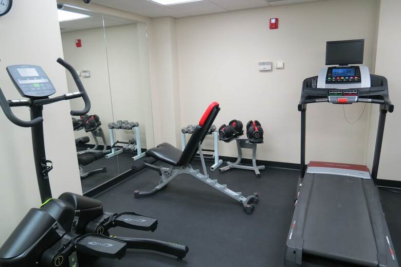 Ramada Plaza Hotel & Oasis Convention Center
