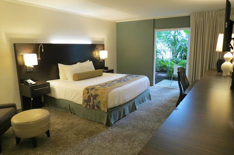 Ramada Plaza Hotel & Oasis Convention Center