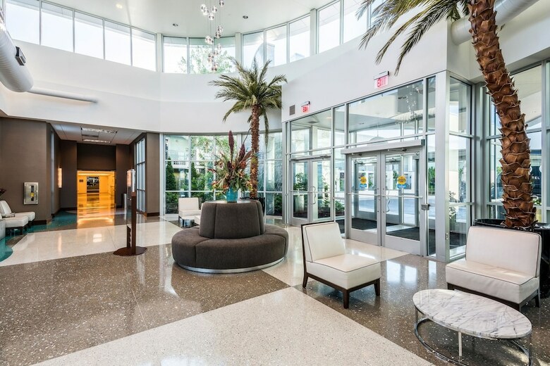 Ramada Plaza Hotel & Oasis Convention Center