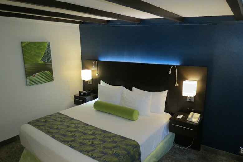 Ramada Plaza Hotel & Oasis Convention Center