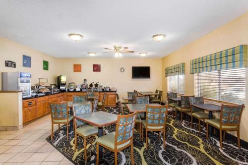 Hotel Comfort Billings