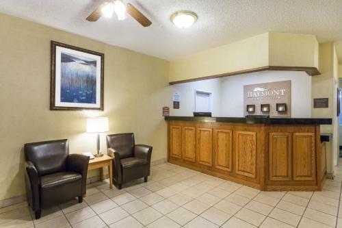 Hotel Comfort Billings