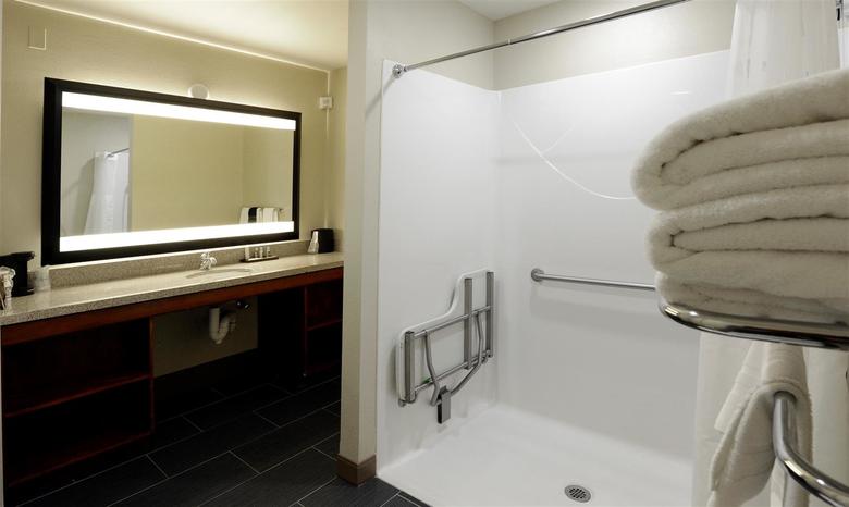 Hotel Best Western Plus Clocktower Inn