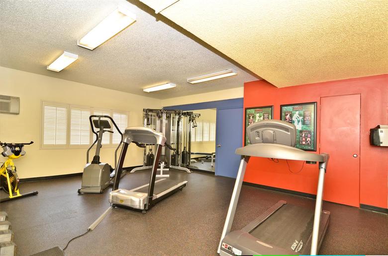 Hotel Best Western Plus Clocktower Inn