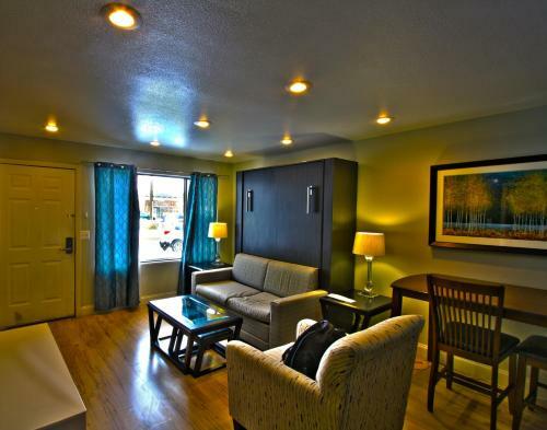 City Loft Apartments