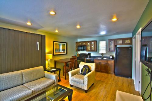 City Loft Apartments