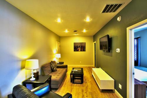 City Loft Apartments