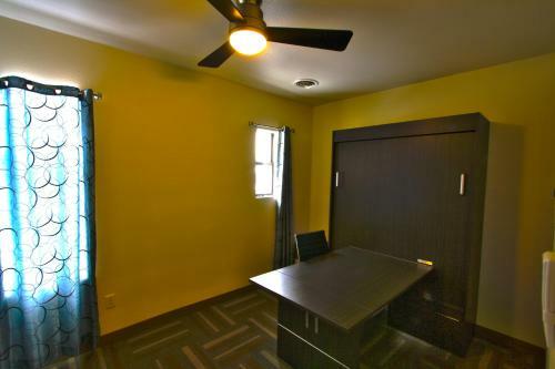 City Loft Apartments