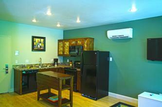 City Loft Apartments