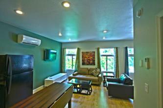 City Loft Apartments