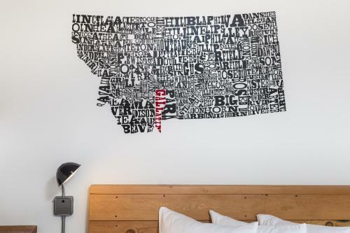 Hotel The Lark